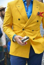 Load image into Gallery viewer, Wedding suit 3 pics  formal costume homme mens dresses tailored models terno masculino marraige suits for men silim traje hombre